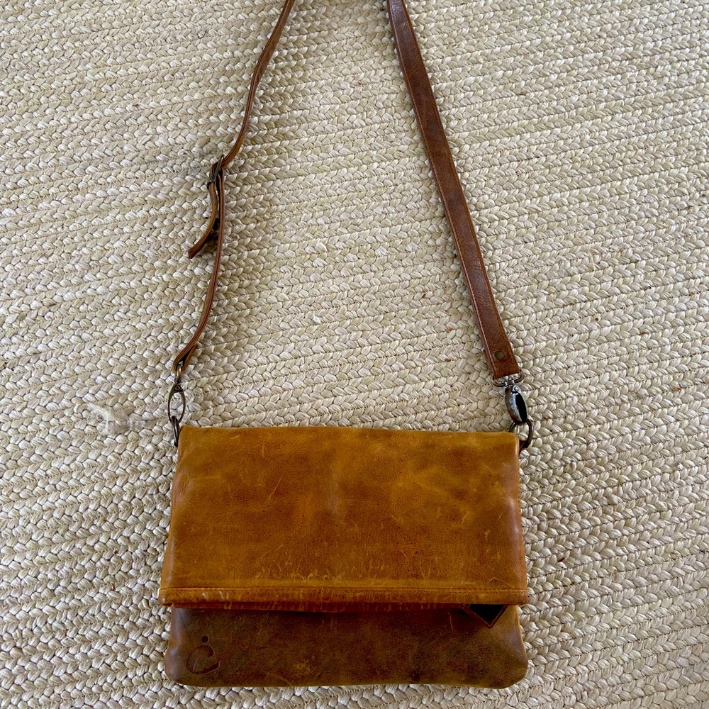 Cook’s crossbody purse